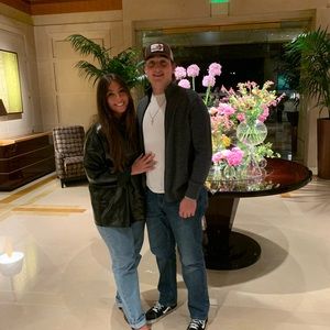 Meet your Posher, Gerard